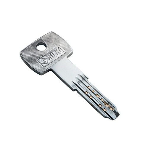 Llave puertas calle